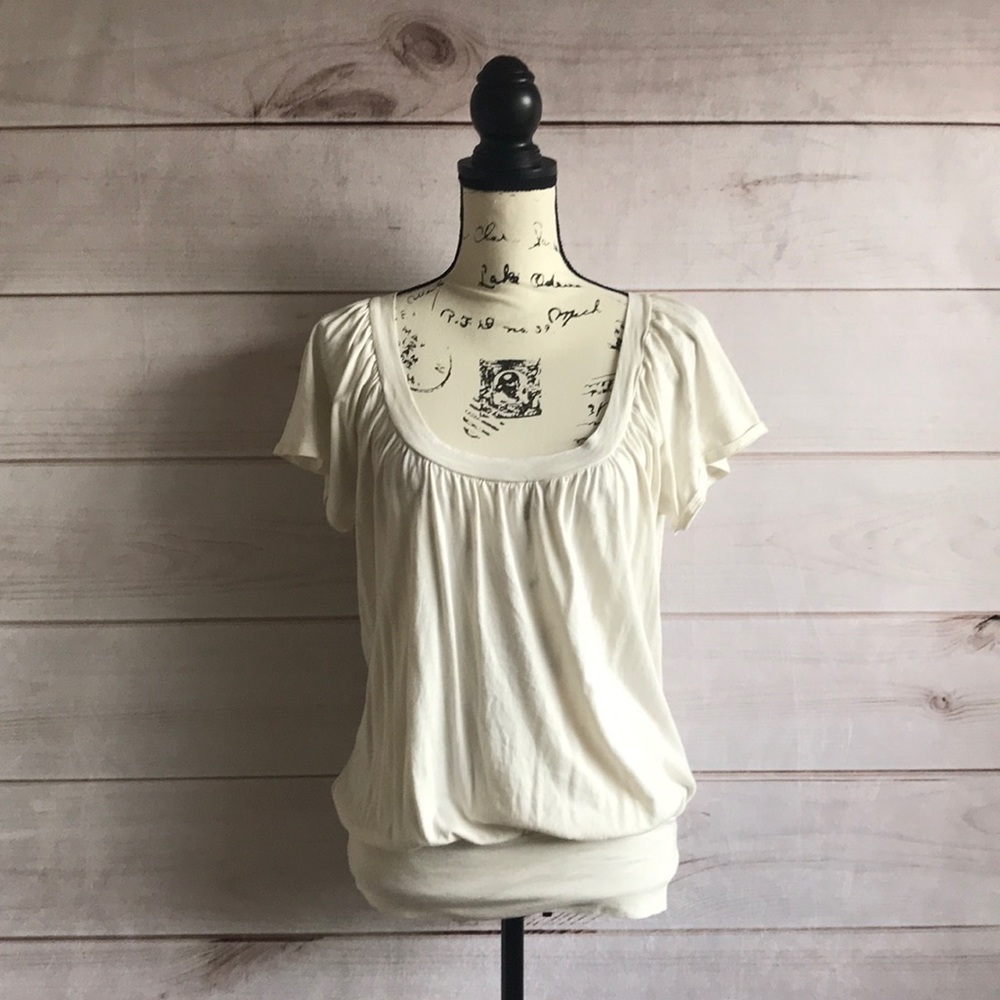 Gianni Bini Short Sleeve